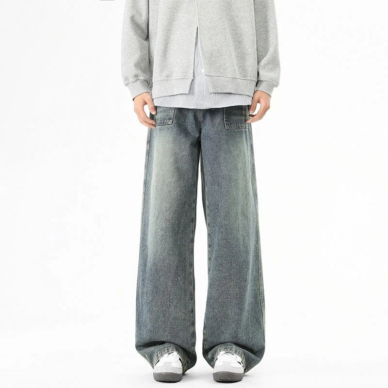 SUNSETMONENT bootcut