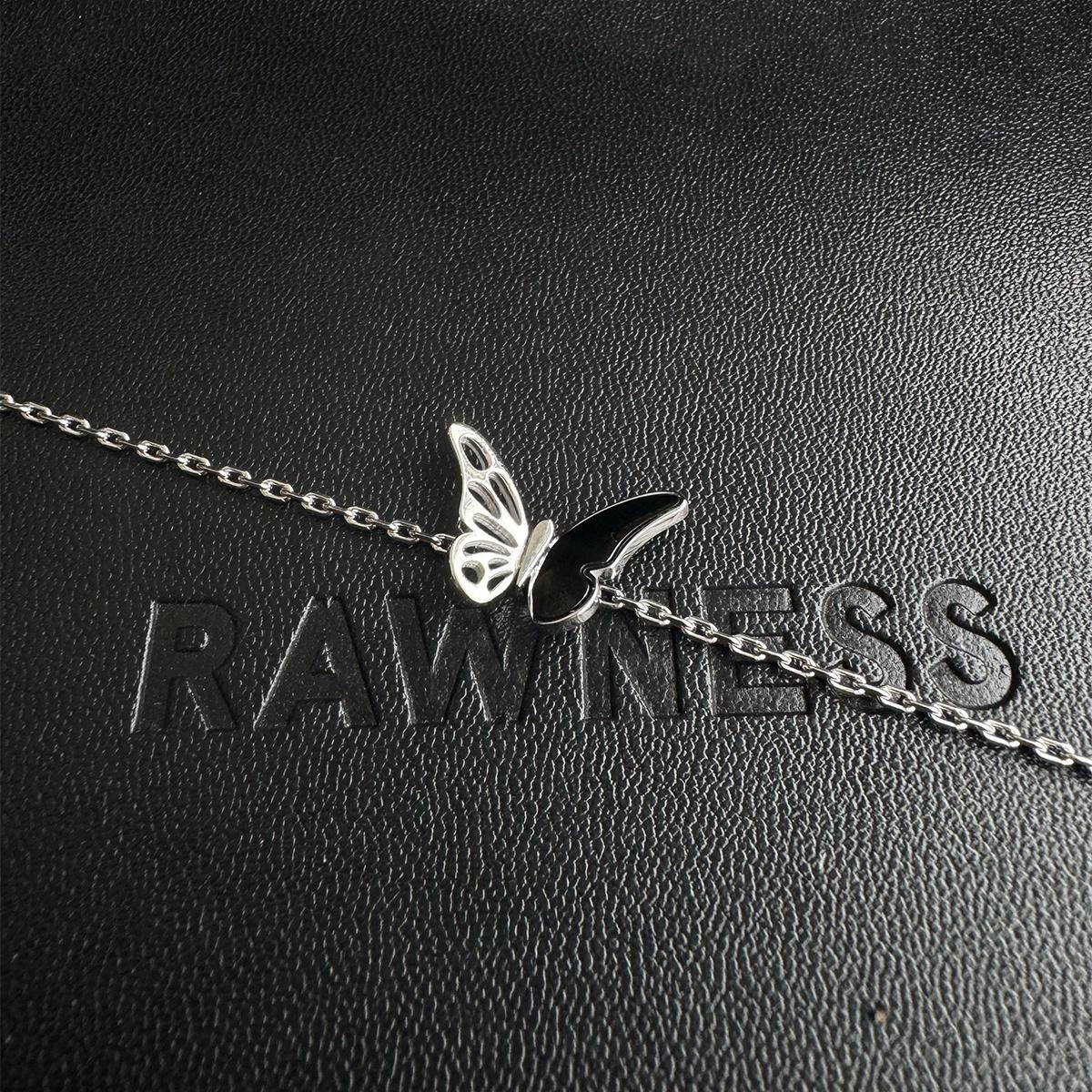 RAWNESS