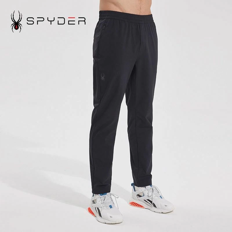 SPYDER TRAINING