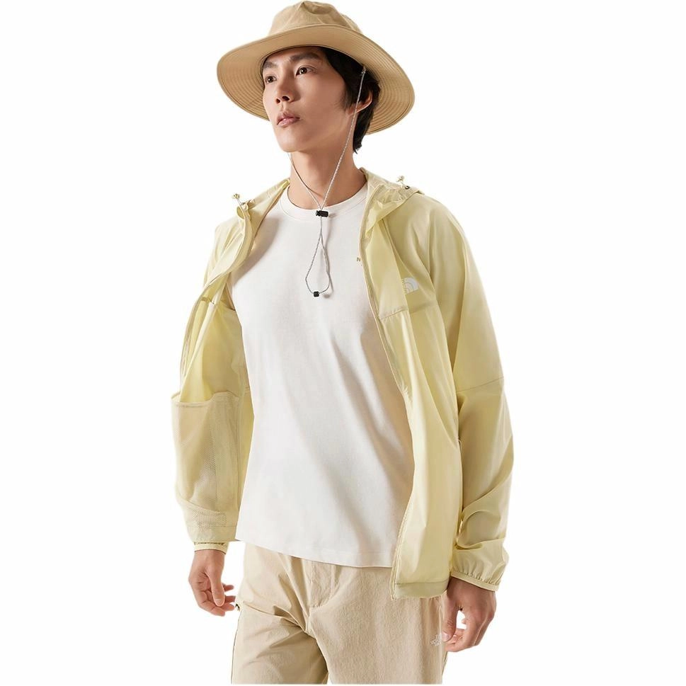 THE NORTH FACE UPF50+