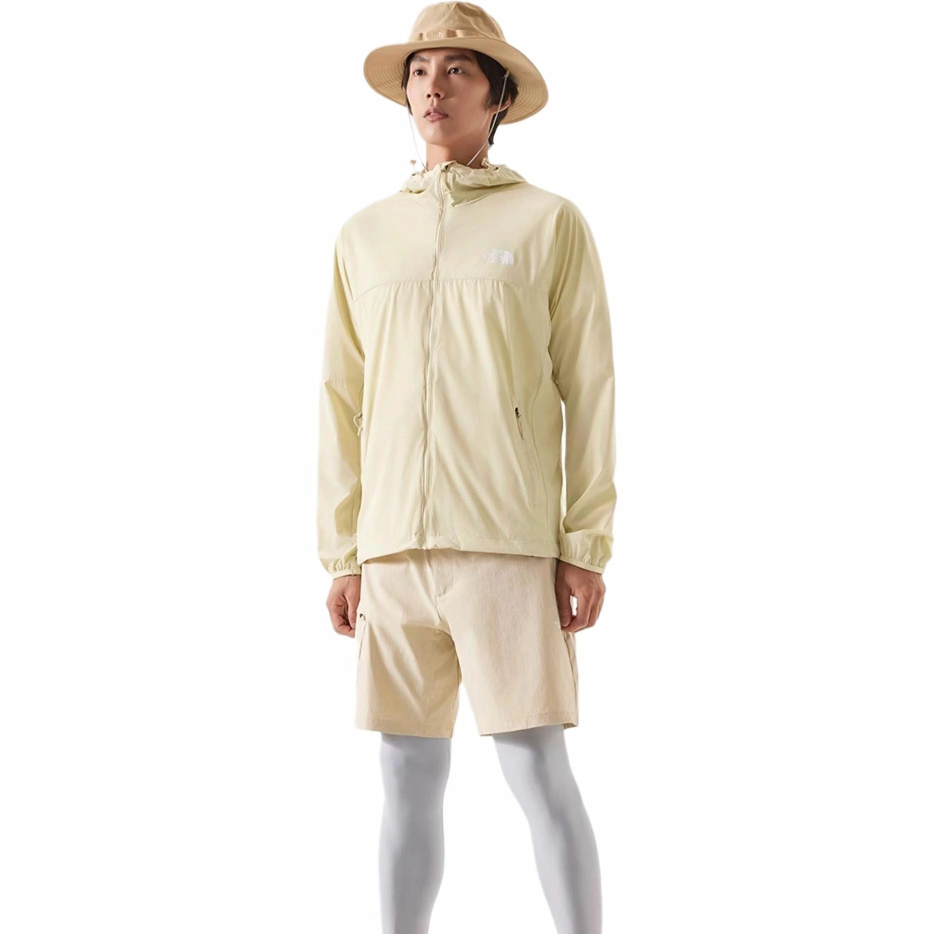 THE NORTH FACE UPF50+