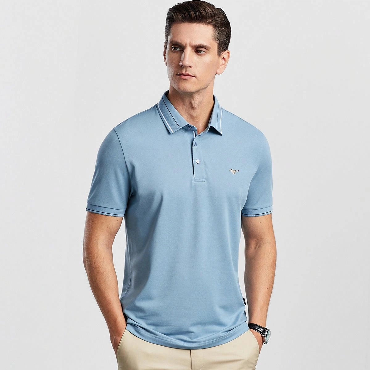 SEPTWOLVES Polo