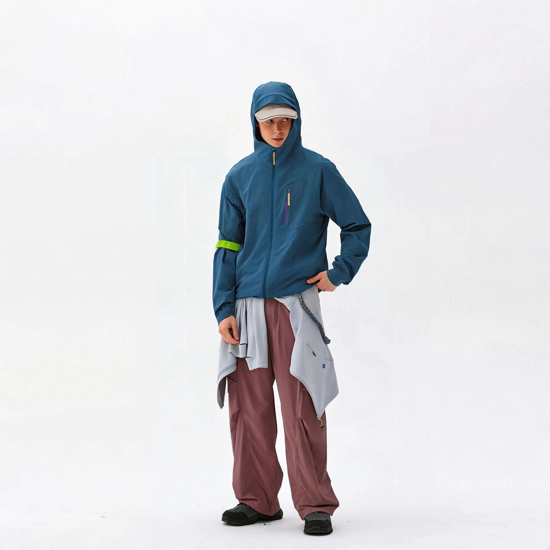 NOTHOMME Monterest C6