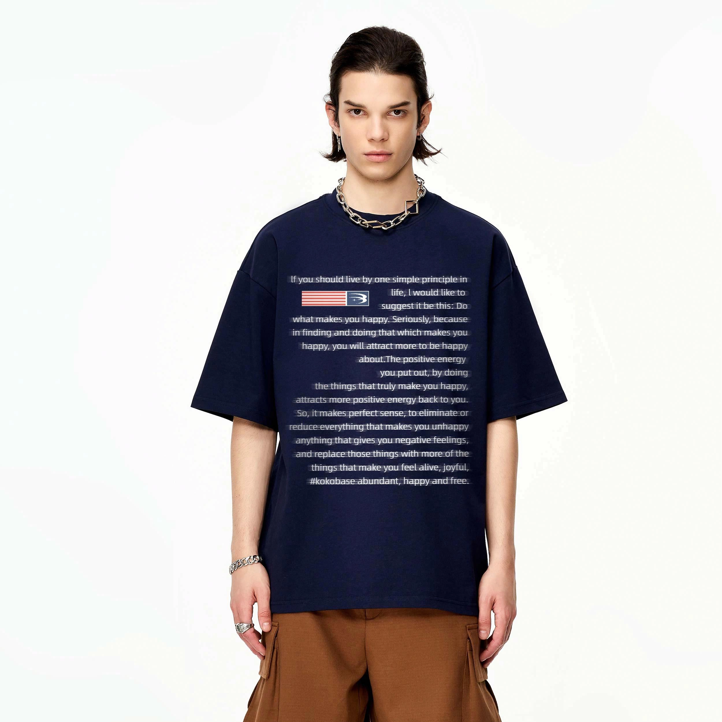 KOKO BASE T