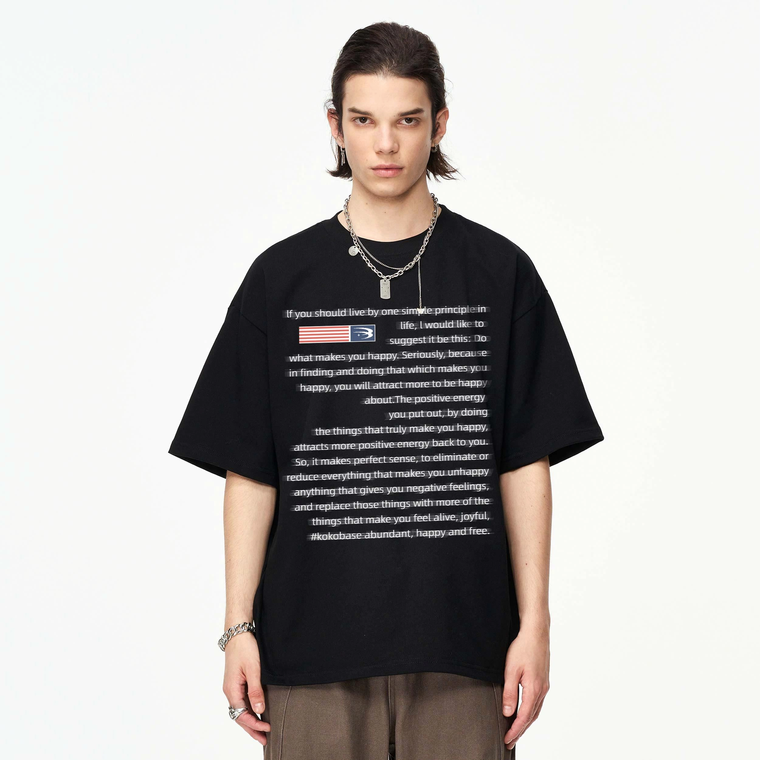 KOKO BASE T