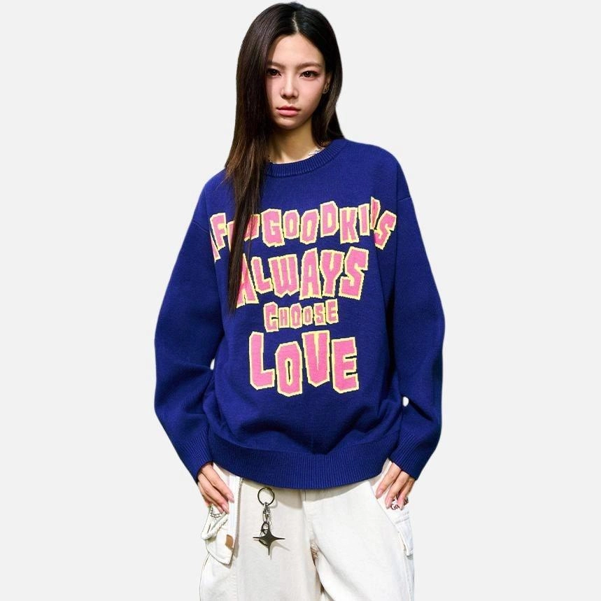 AFGK FW24 slogan