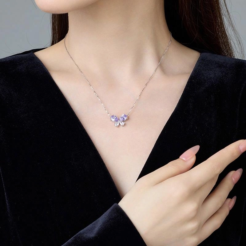 VIOLET S925