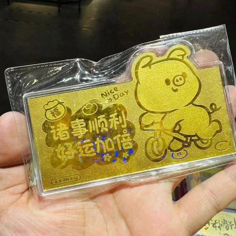 KING TAI SANG 999