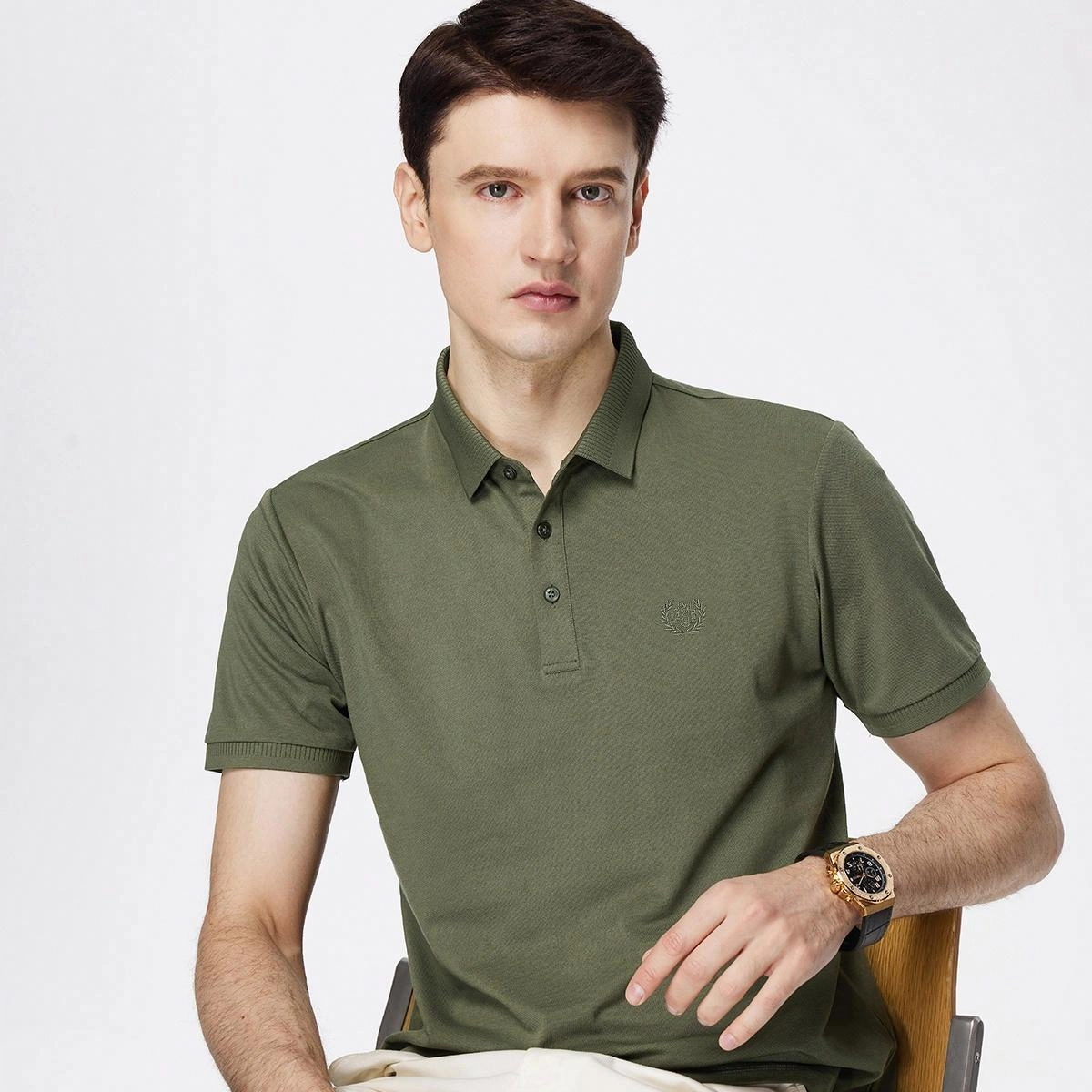 FIRS Polo