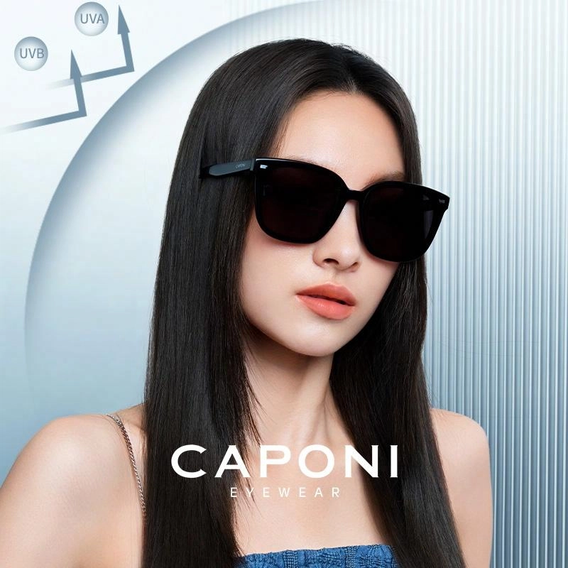 CAPONI TR