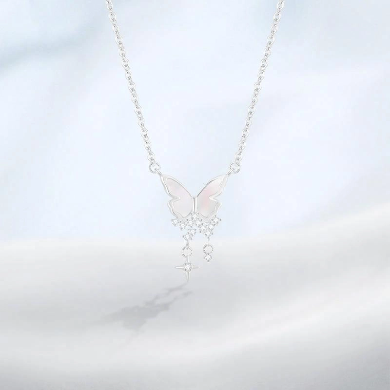 PRETTY DIARY S925