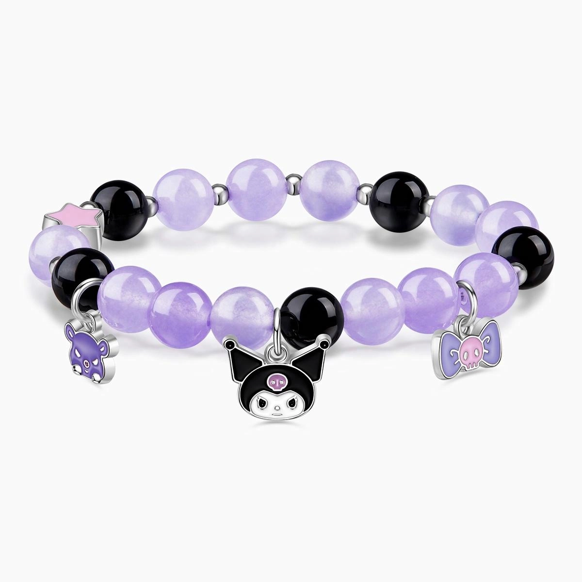 Hello Kitty 2024 ins Kuromi