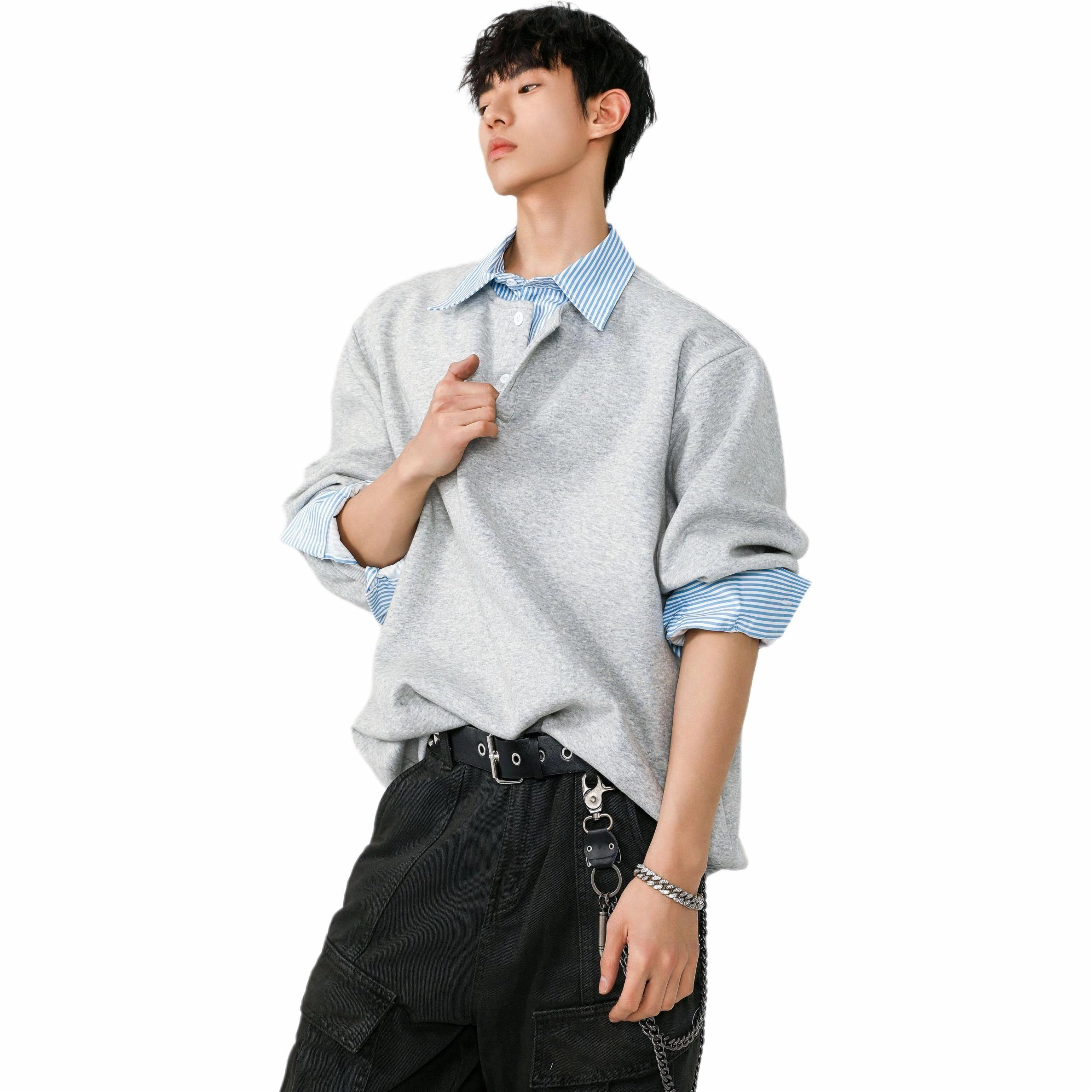 RICE NINE TEN Polo