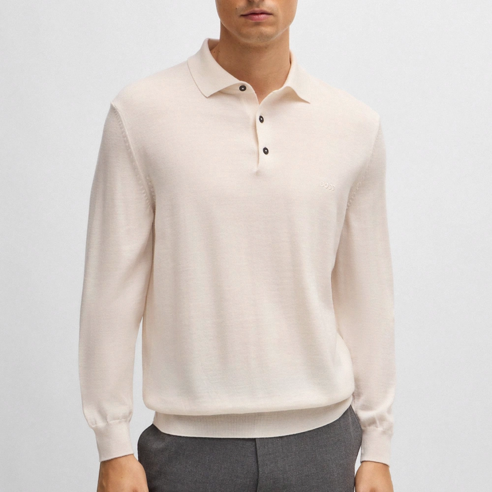 HUGO BOSS SS24
