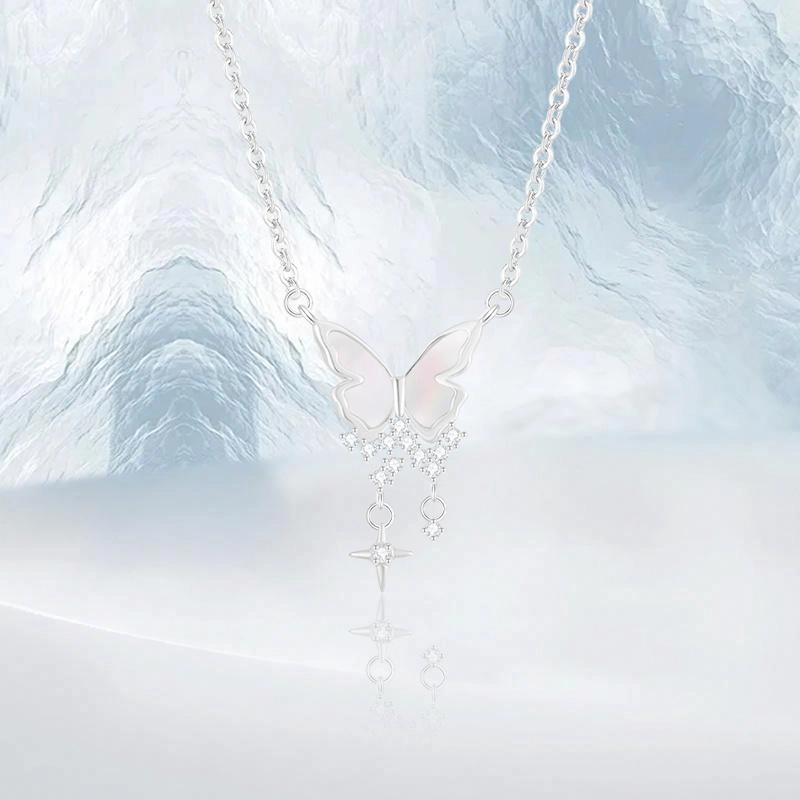 PRETTY DIARY S925