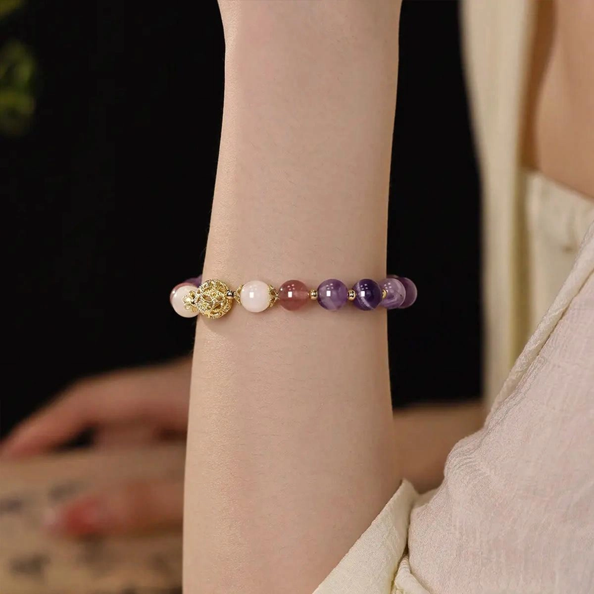 CHOW TAI KING