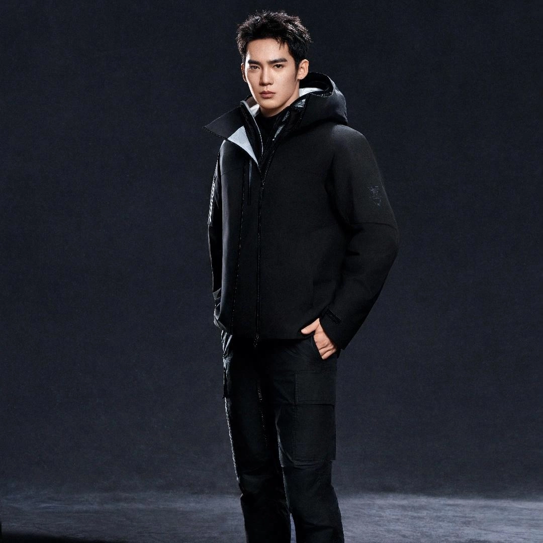 VERTEX Gore-Tex 800
