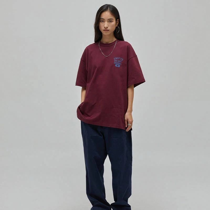 UNDEFEATED SS25 T