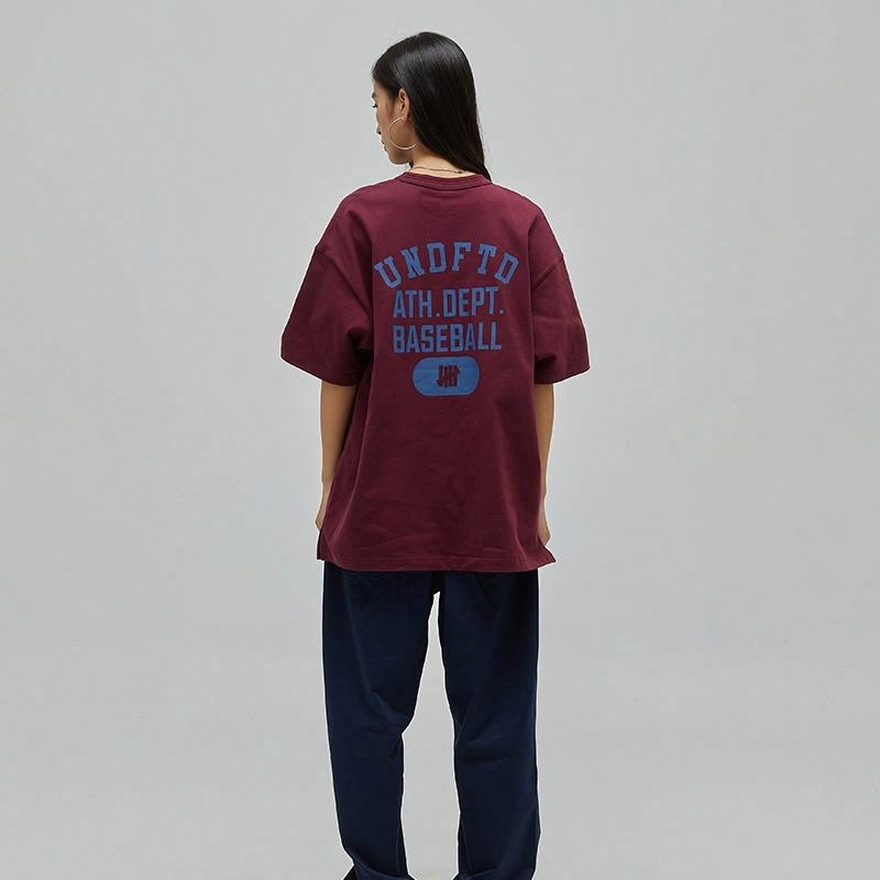 UNDEFEATED SS25 T