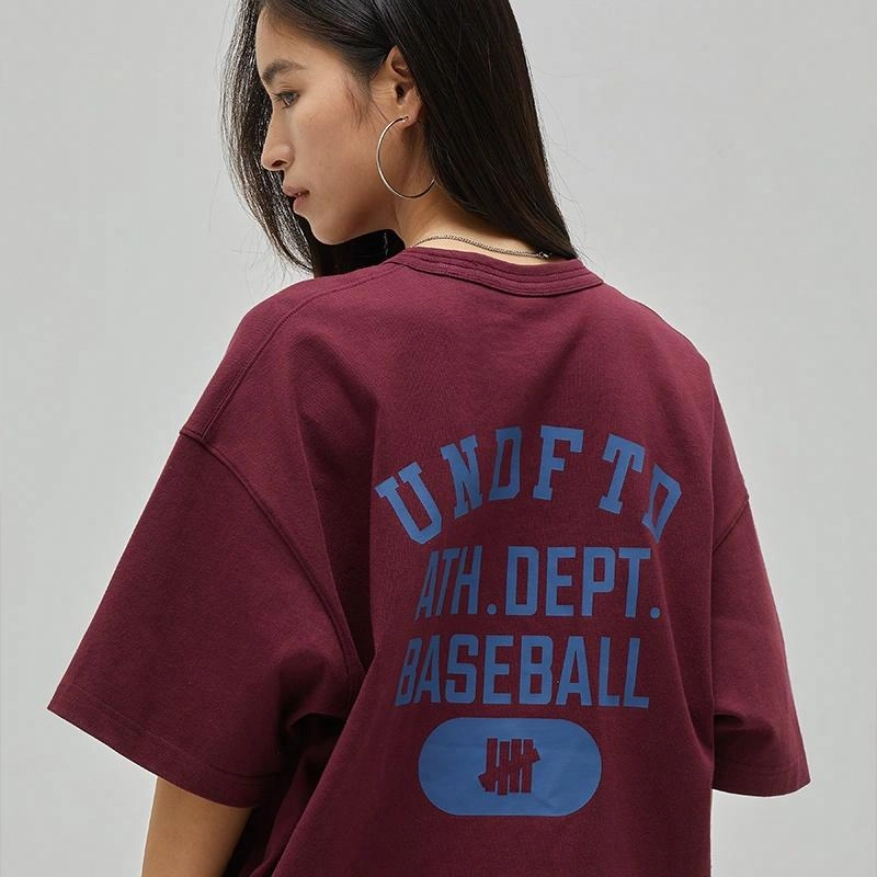 UNDEFEATED SS25 T