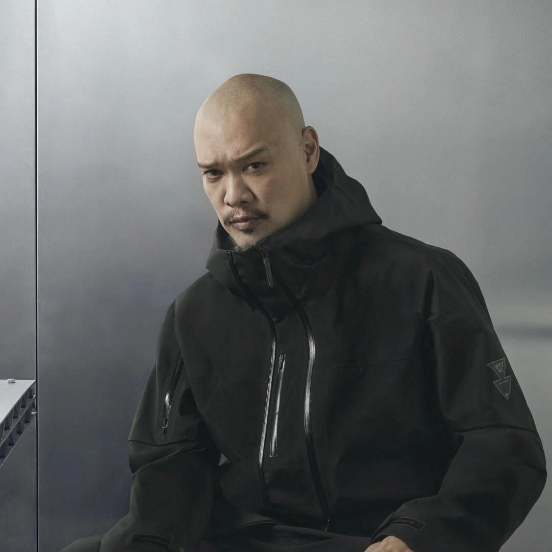 VERTEX Gore-Tex 800