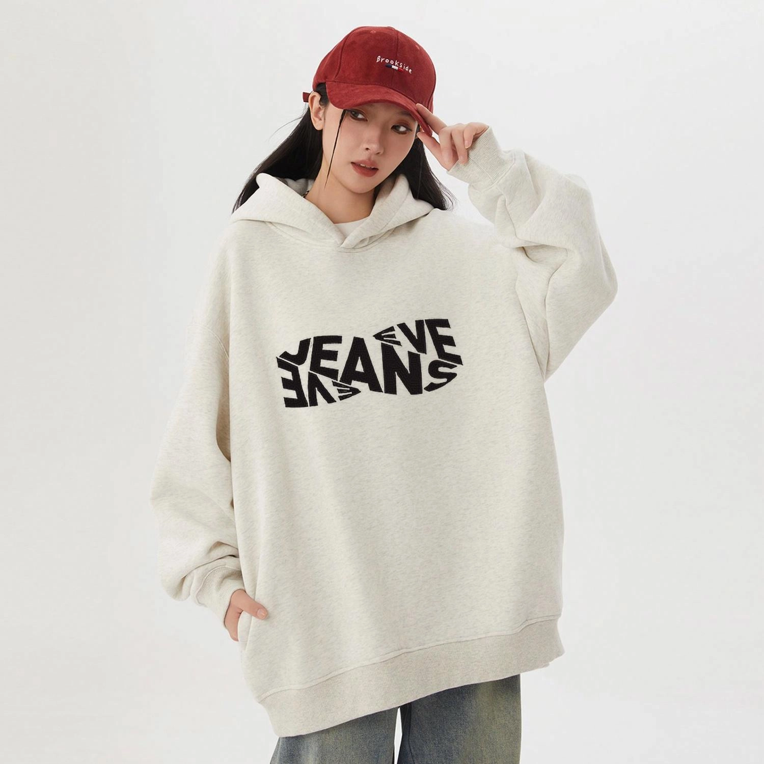 EVE Jeans