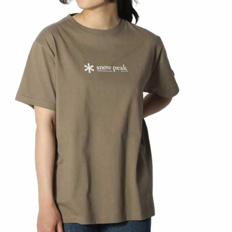snow peak T