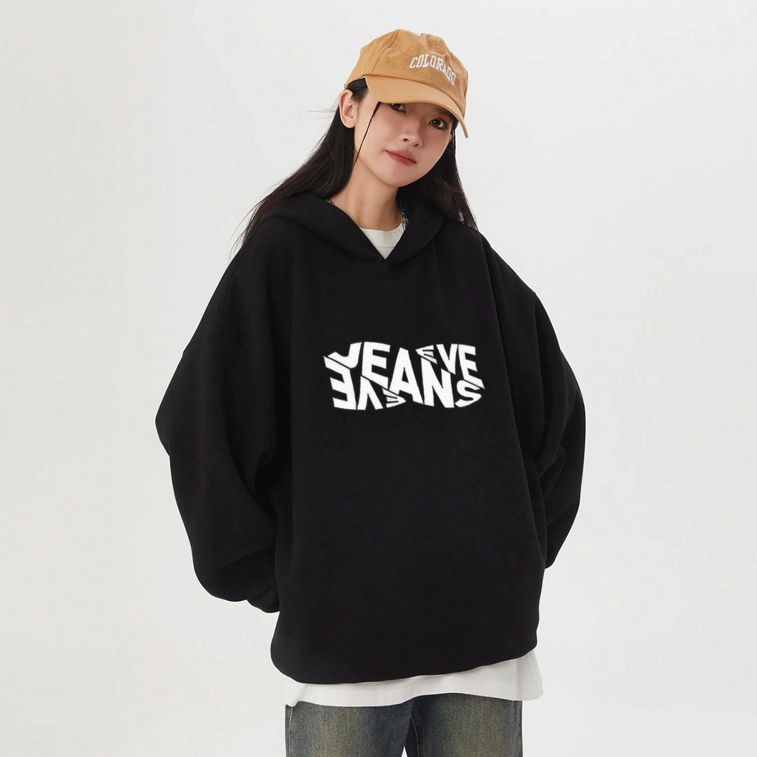 EVE Jeans