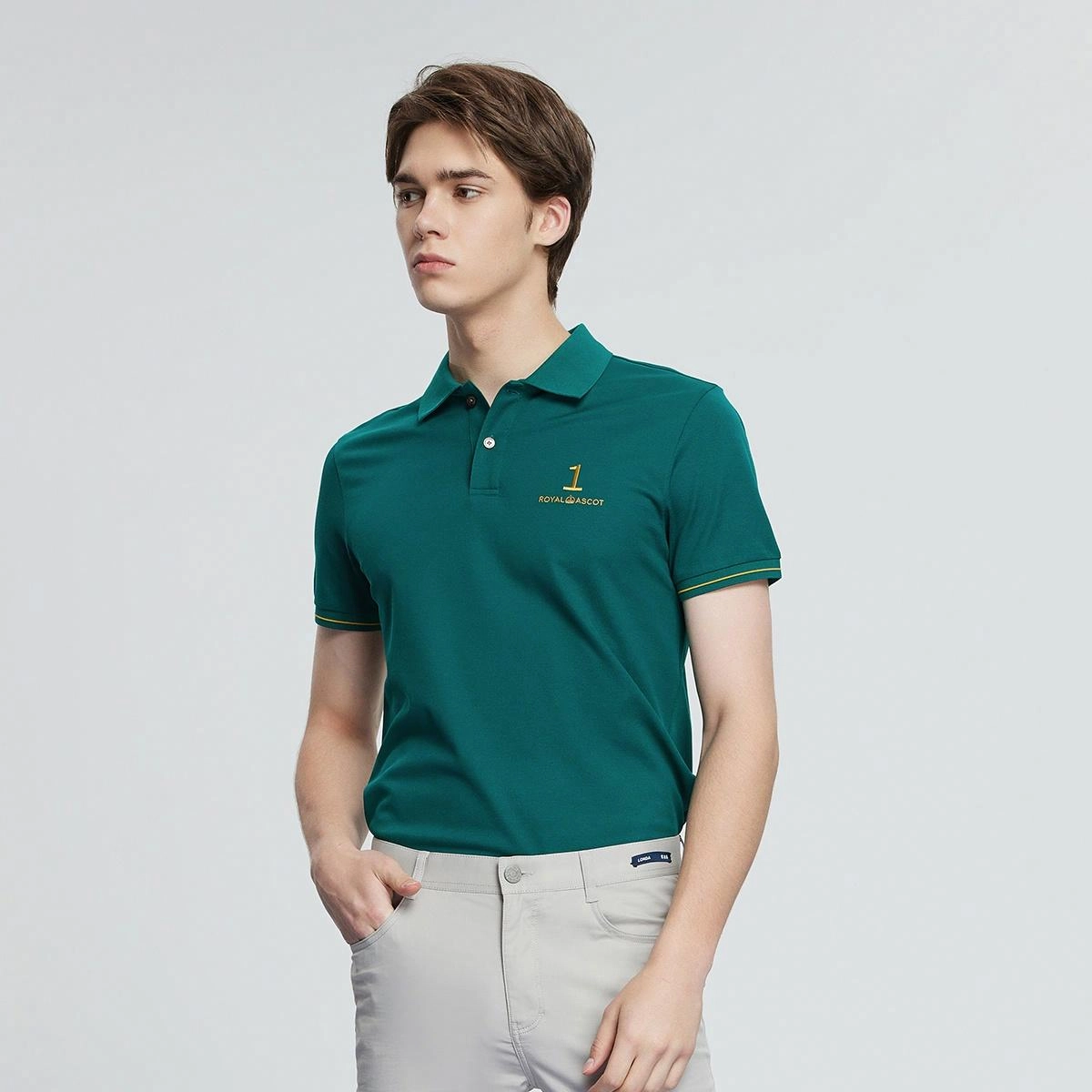 LONDA 1958 logopolo