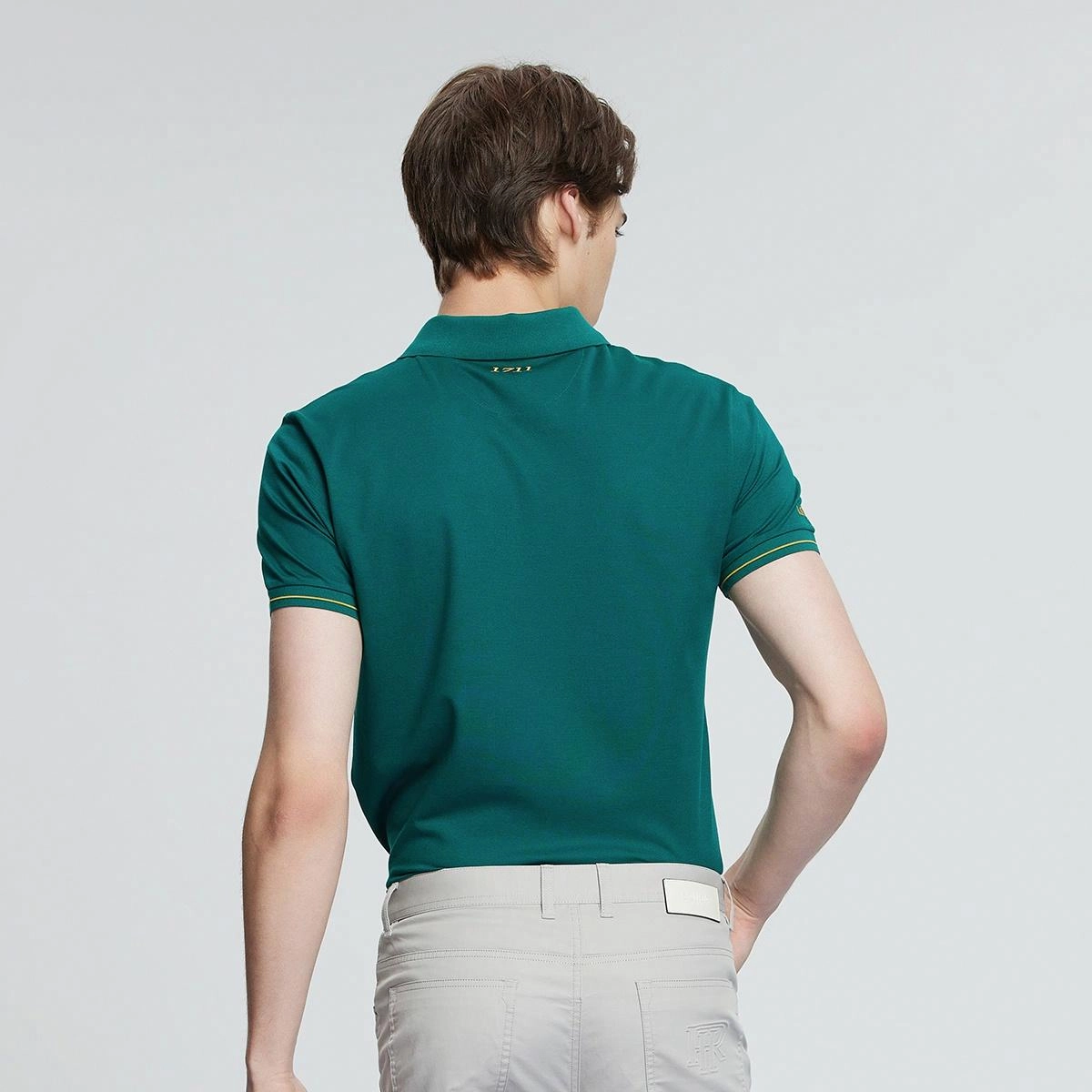 LONDA 1958 logopolo
