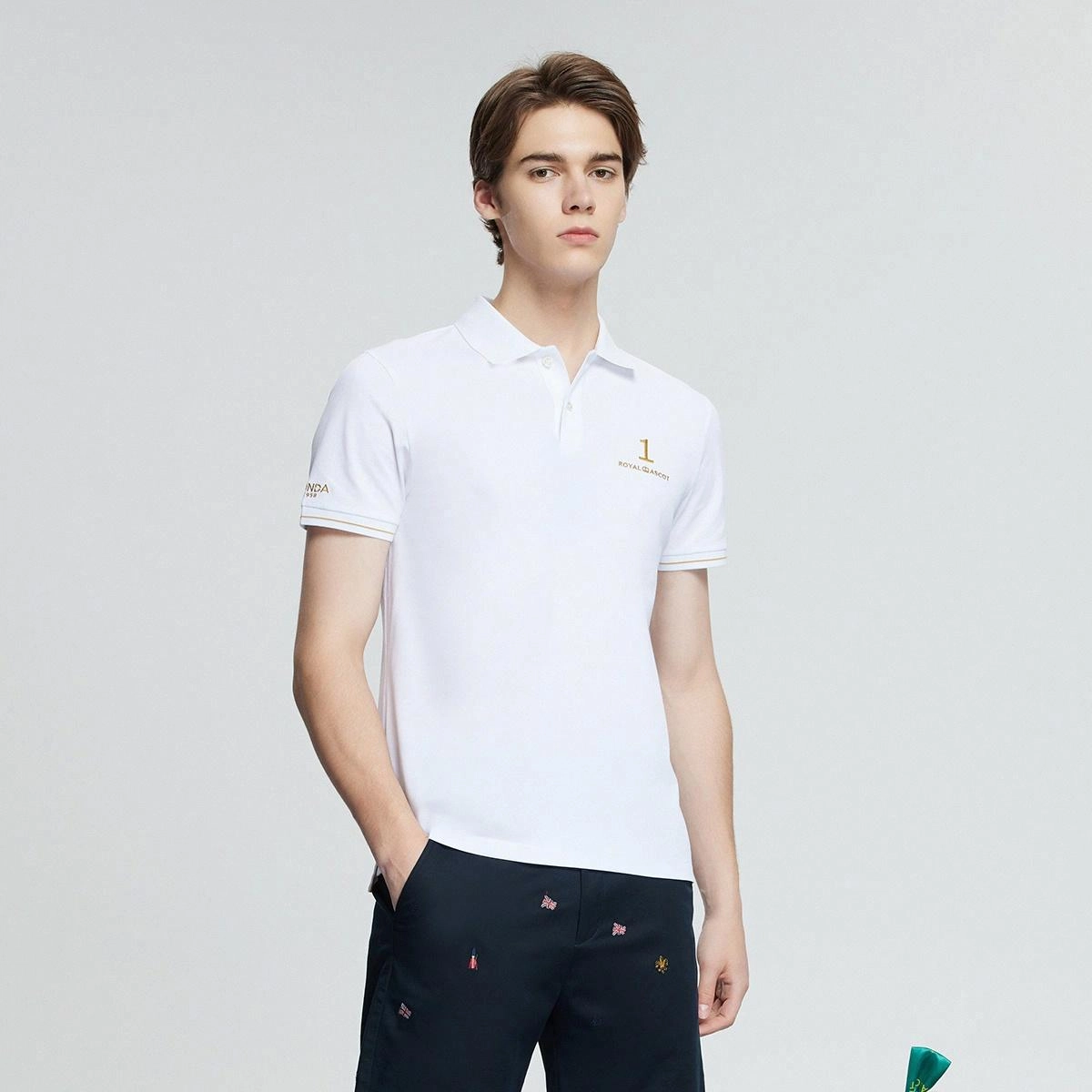 LONDA 1958 logopolo