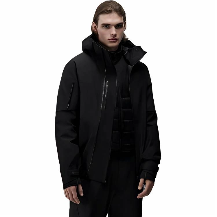 VERTEX Gore-Tex 800