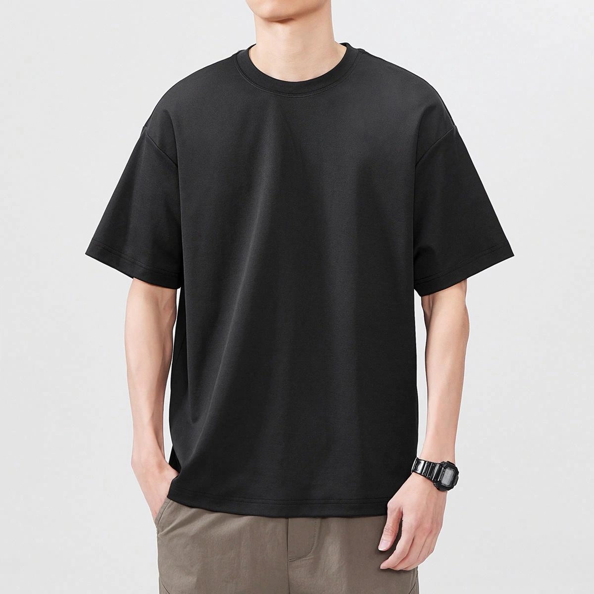 Hansca T