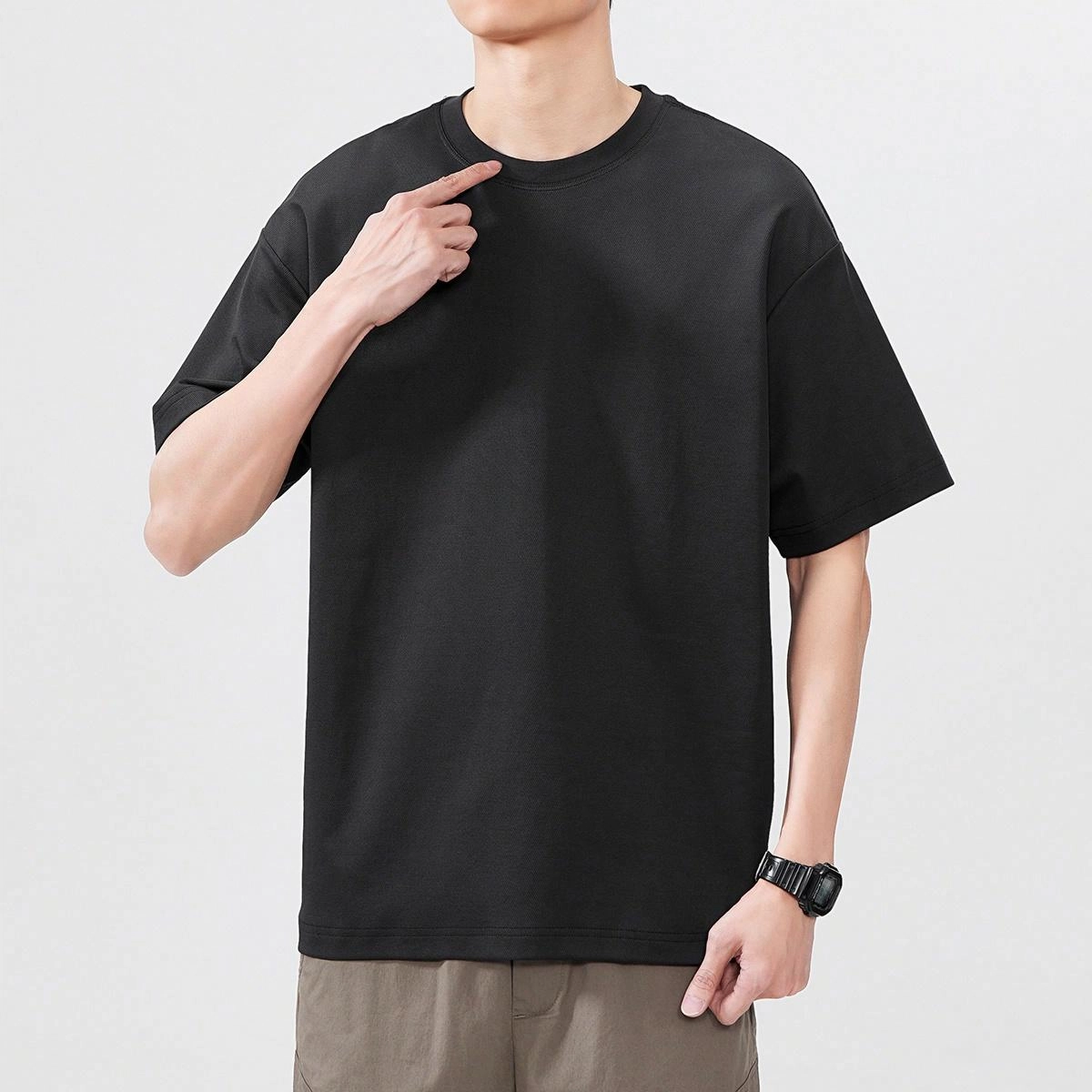 Hansca T