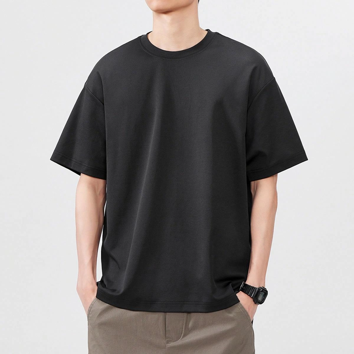 Hansca T