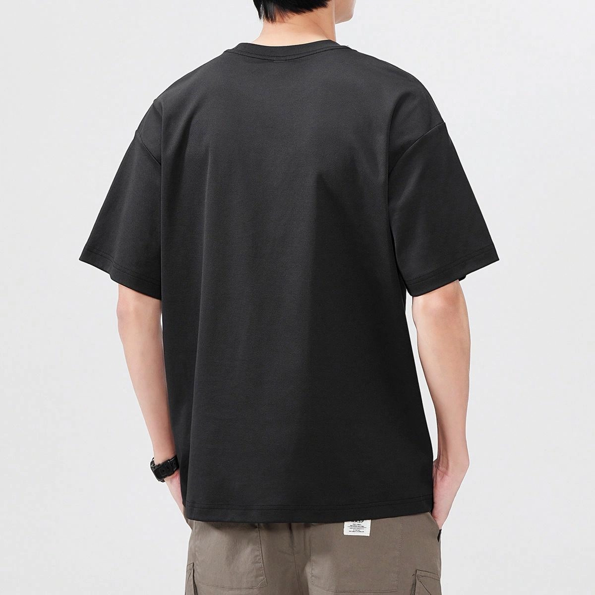 Hansca T
