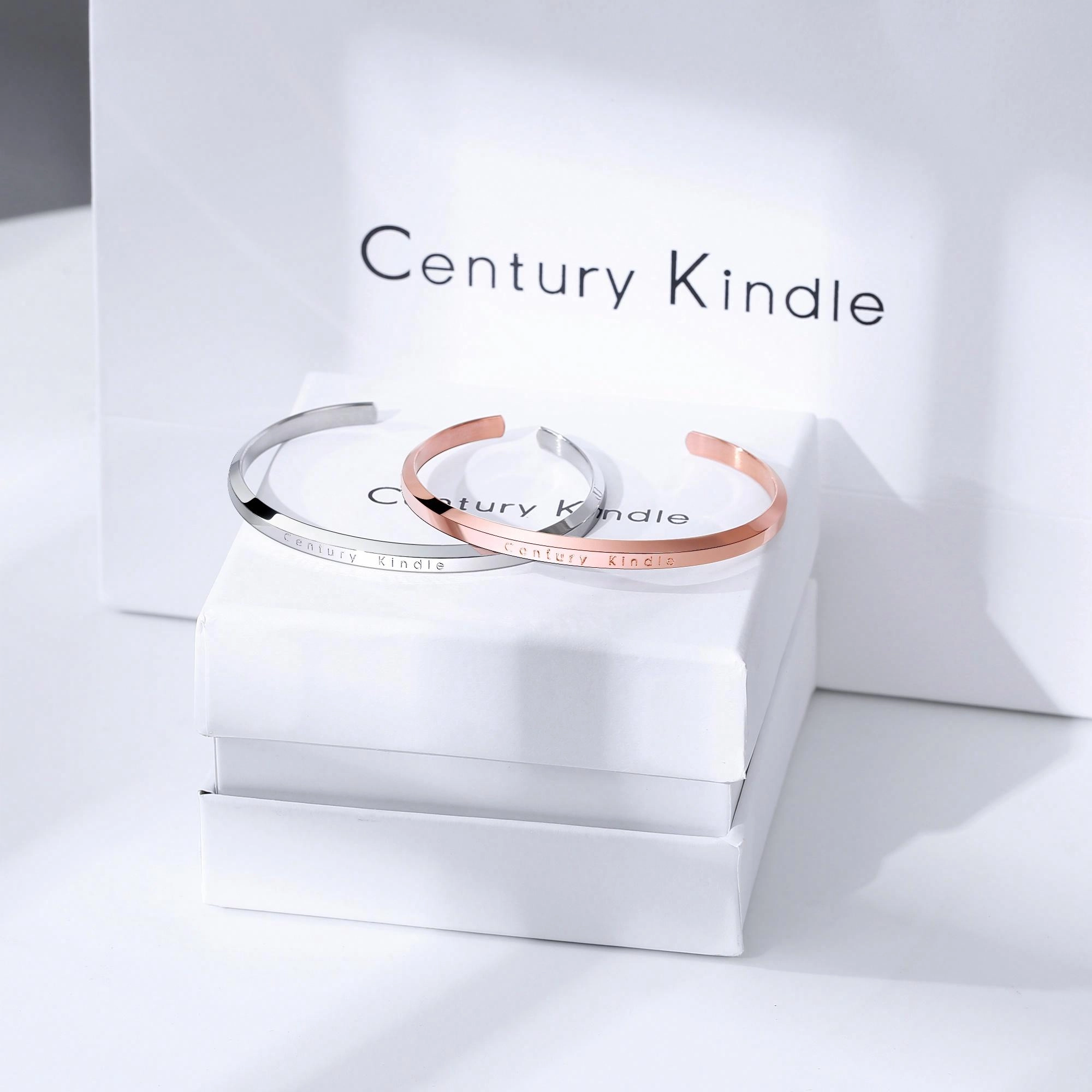 CENTURYKINDLE ck ins 316L
