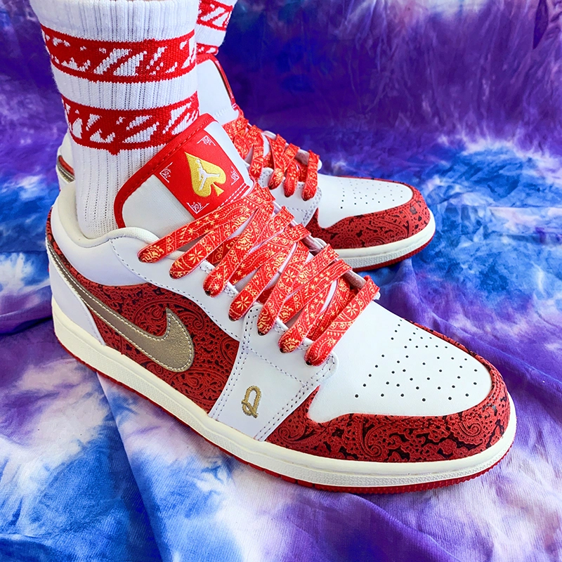 US8ACC AJ1AF1 DUNK