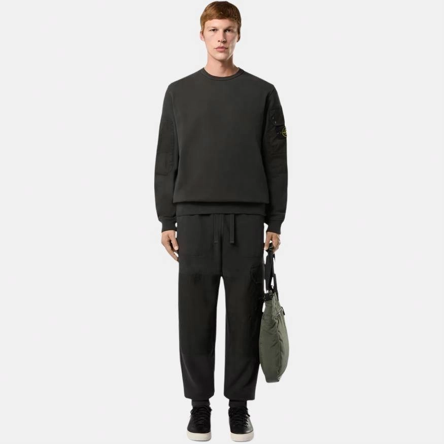STONE ISLAND FW24 Logo