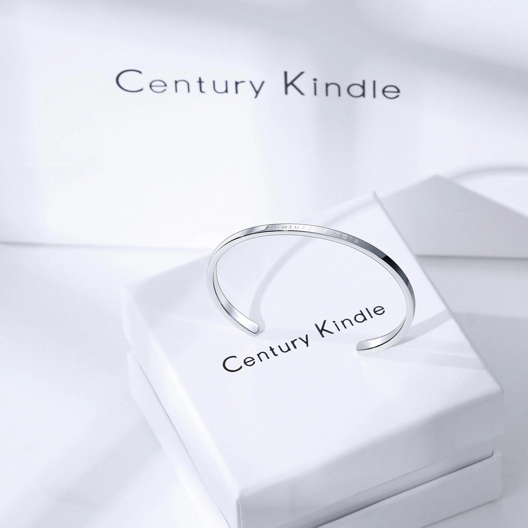 CENTURYKINDLE ck ins 316L