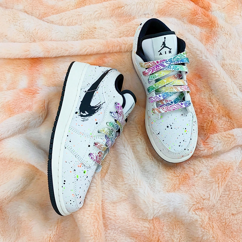 US8ACC AJ1AF1 DUNK
