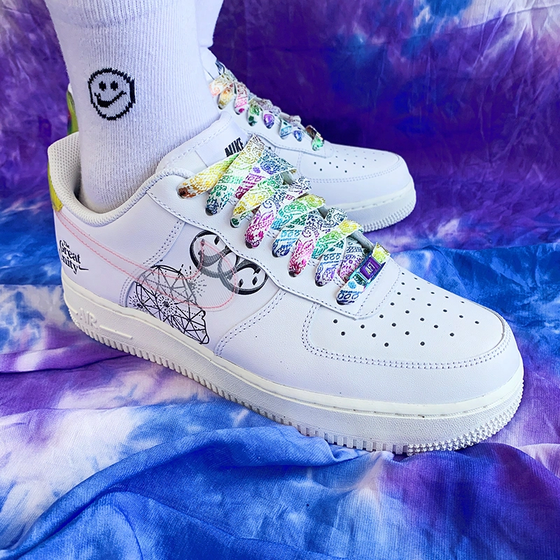 US8ACC AJ1AF1 DUNK