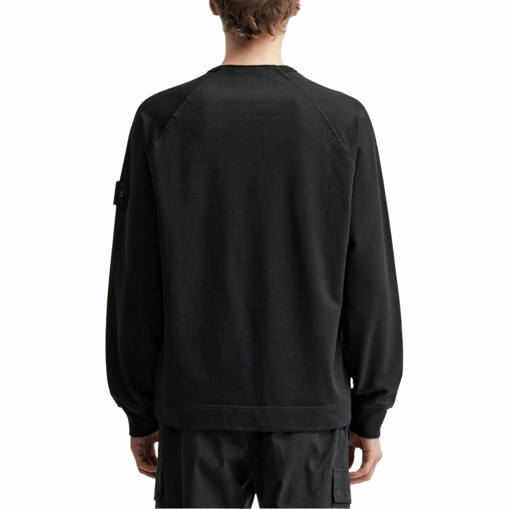 STONE ISLAND SS25 GHOST PIECES
