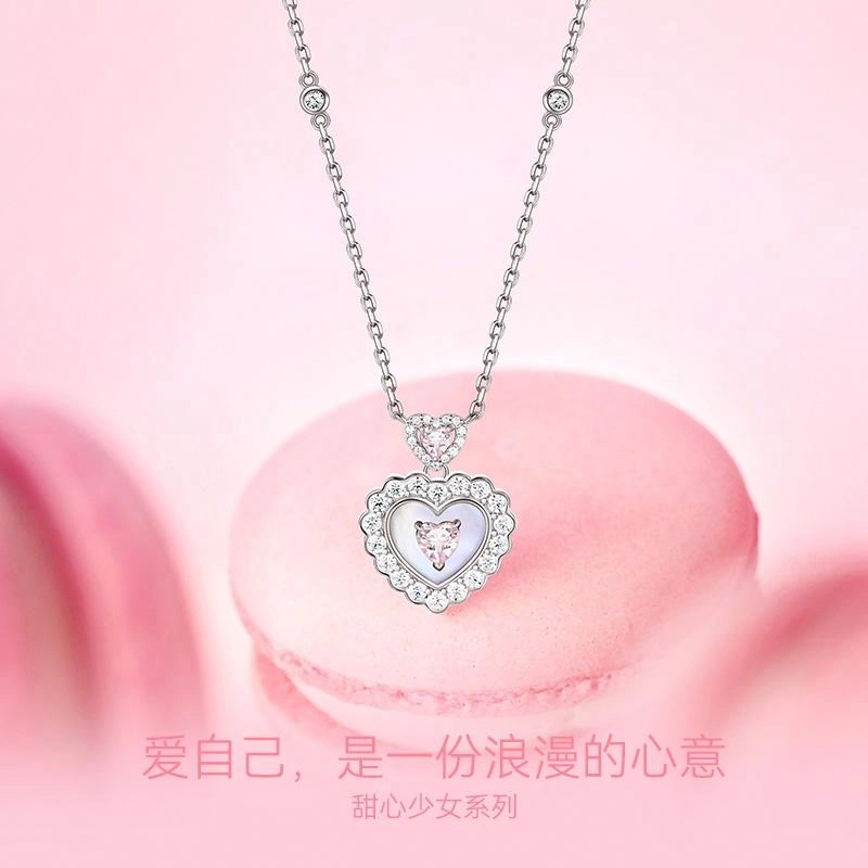 FANCI Sweetheart S925