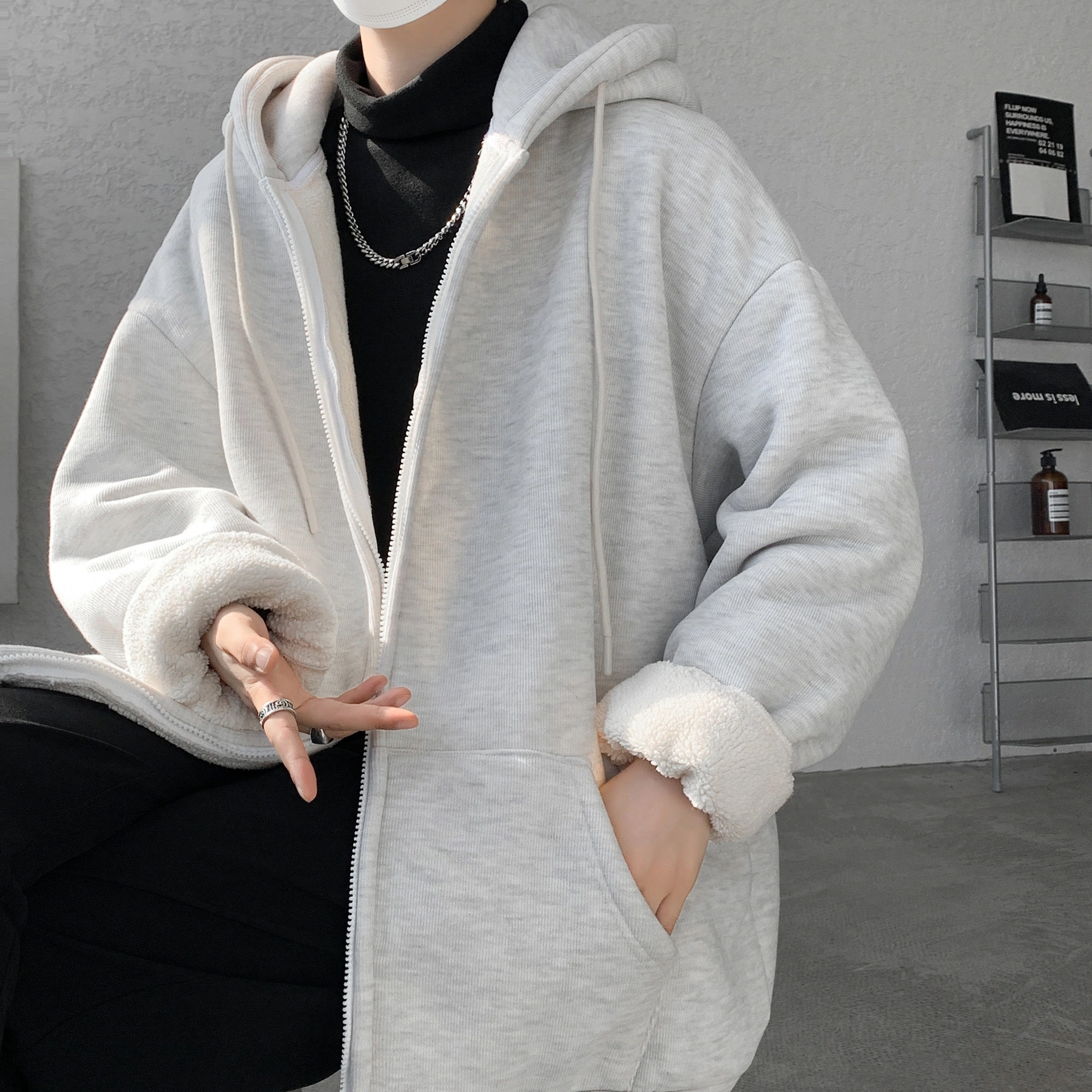 ROSECREED cleanfit