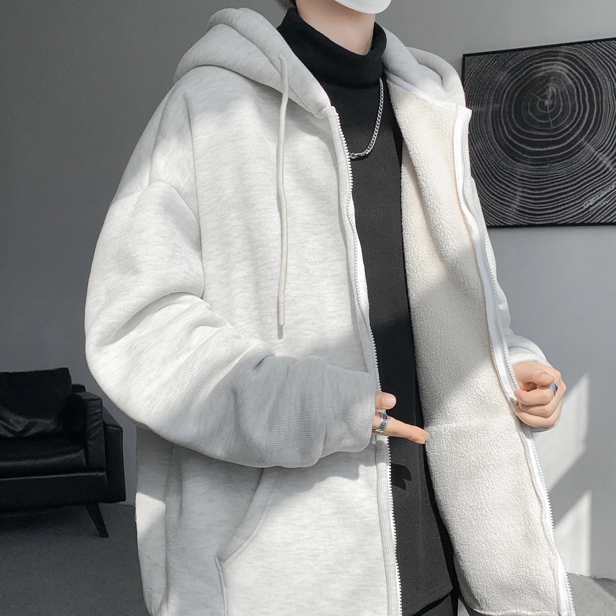 ROSECREED cleanfit