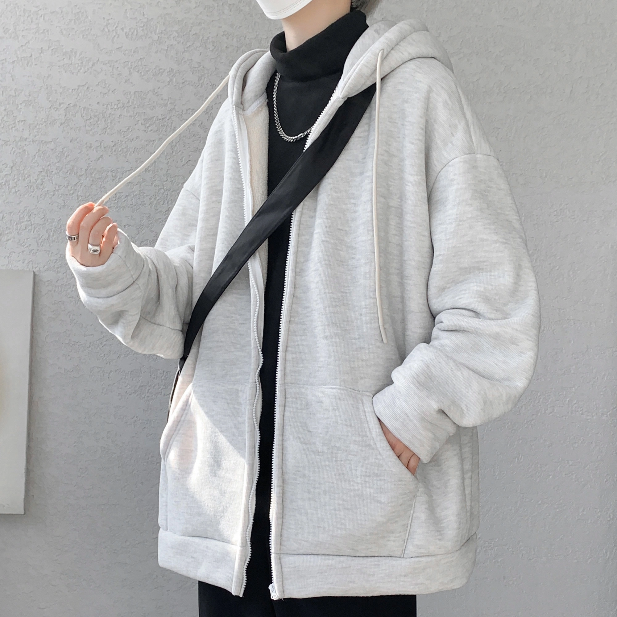 ROSECREED cleanfit