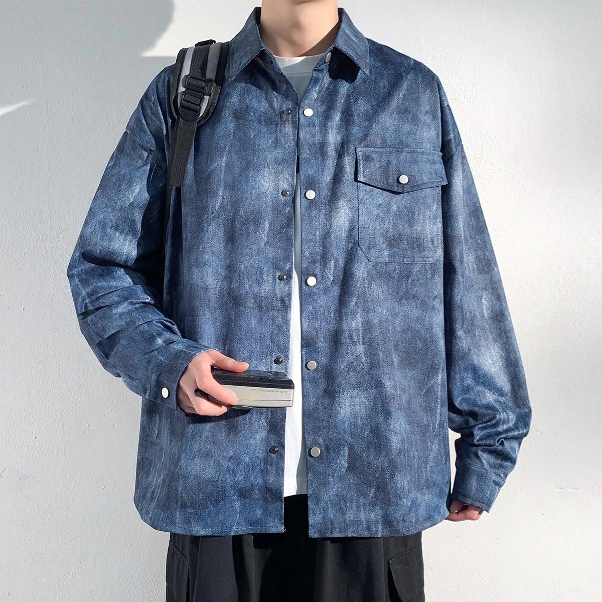 magmode