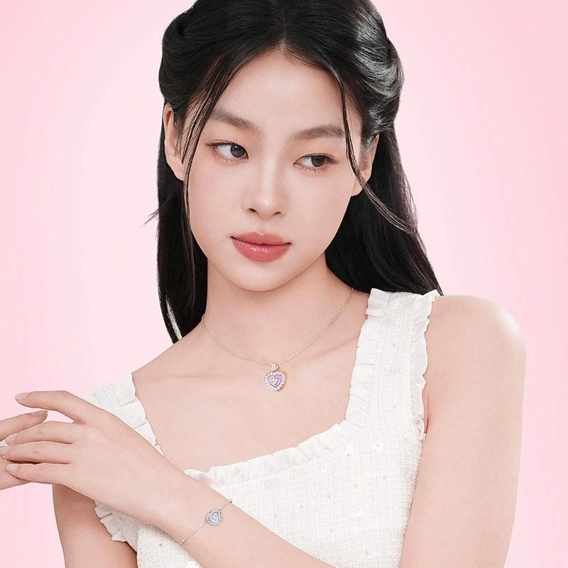 FANCI Sweetheart S925