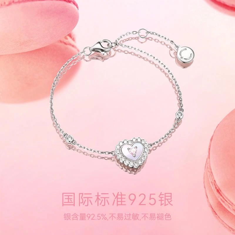 FANCI Sweetheart S925